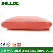 Ropa de cama almohadas de espuma de memoria masaje OEM